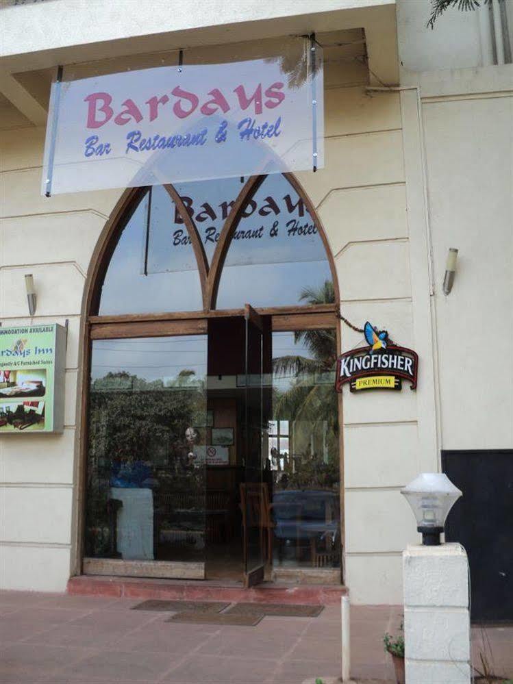 קלנגוטה Fabexpress Barday'S Inn מראה חיצוני תמונה