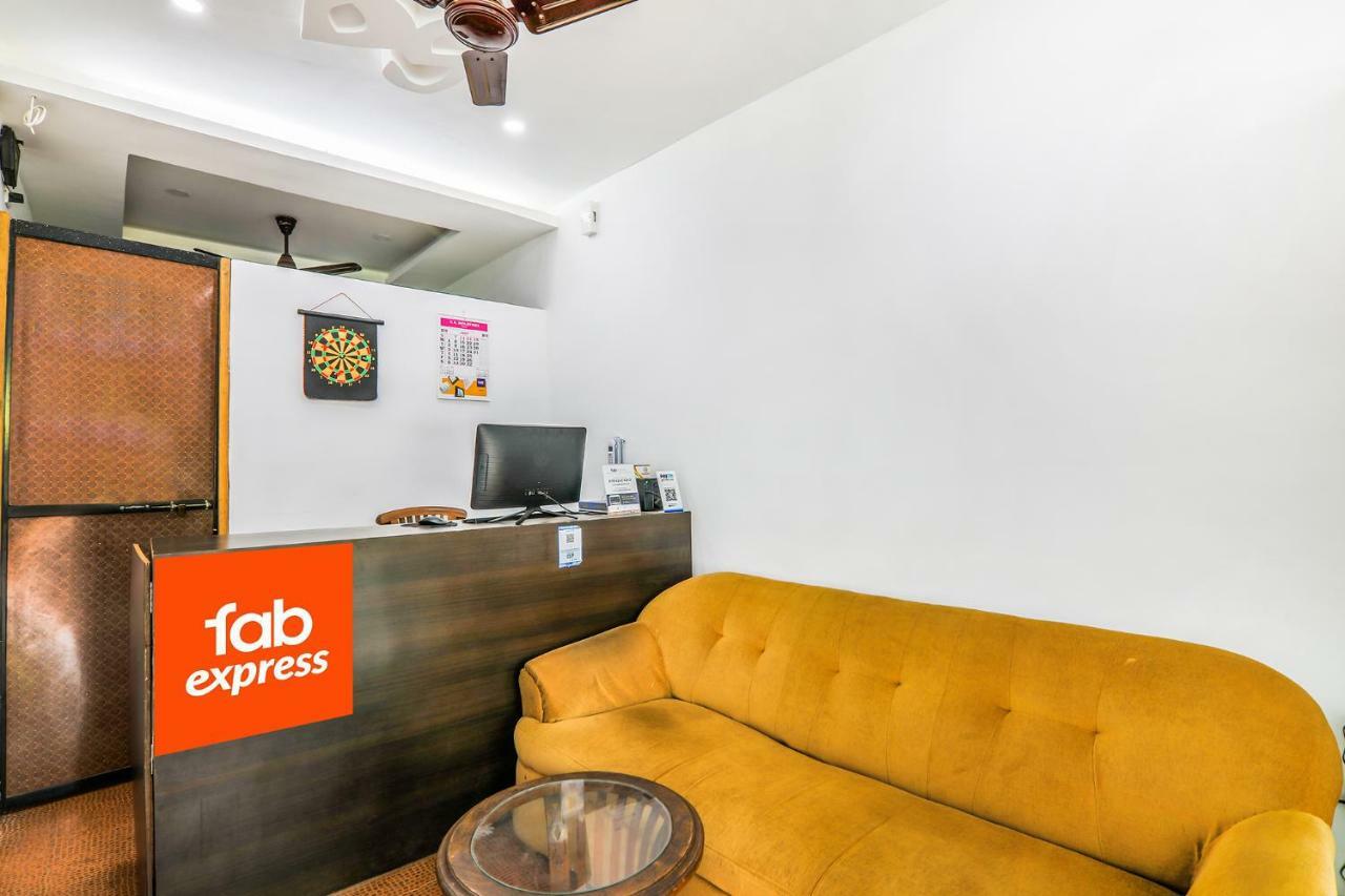 קלנגוטה Fabexpress Barday'S Inn מראה חיצוני תמונה
